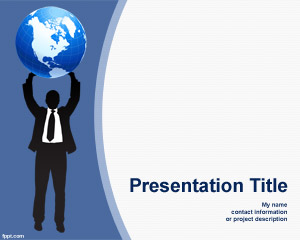 Career powerpoint design
