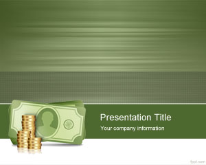 Central bank powerpoint design