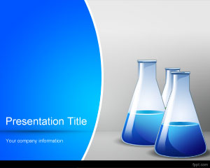 Chemical powerpoint design