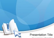 Claim management powerpoint design