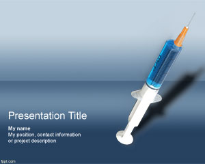 Dose powerpoint design
