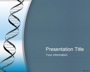 Genetic powerpoint design
