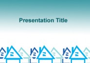 Housing finance powerpoint design