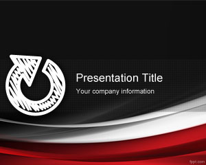 Improvement powerpoint design