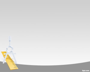 Math Instrument powerpoint design