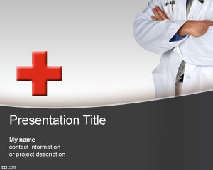 Medical history powerpoint design