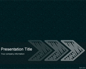 Value stream powerpoint design