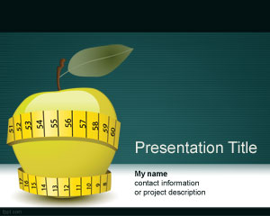 Welfare powerpoint design