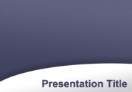 business organization powerpoint design