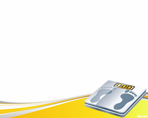 Diet powerpoint design