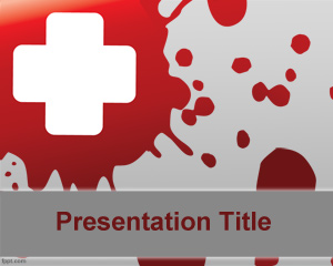 Public health powerpoint design