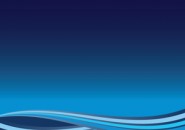 Blue background powerpoint design